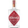 Marsen Traditional Višňovica 52% 0,5 l (čistá fľaša)