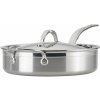 Hestan Panvica na soté PROBOND 26 cm 3,3 l nerezová oceľ