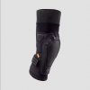 FOX Launch Knee Guard Black