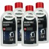 Webber SILNÝ tekutý odvápňovač 1L UNIVERSAL LARGE pro espresso kávovary - 1000ml