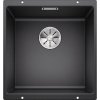 Blanco Subline 400 U IF antracit