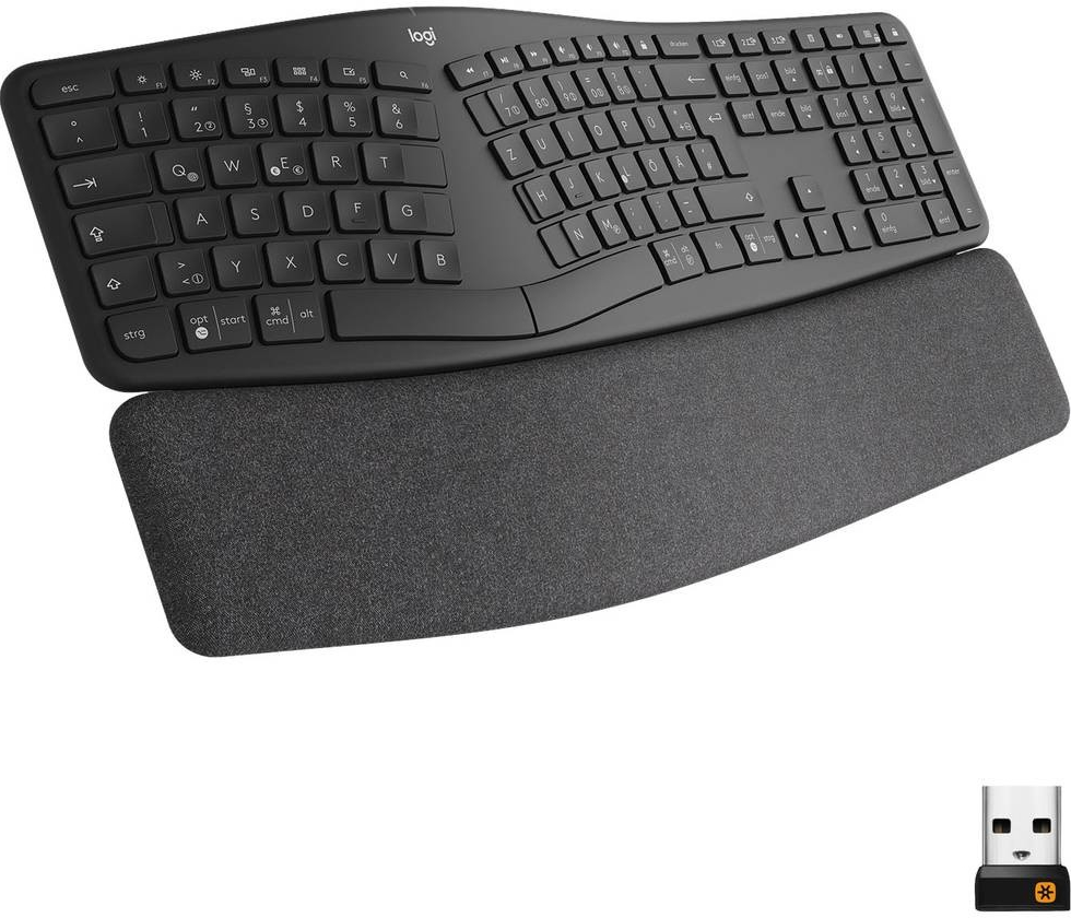 Logitech Ergo K860 920-009167