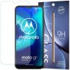 Beweare Tvrdené sklo na Motorola Moto G8 Power Lite