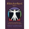 #WeAreRent Book 1 (FRED HARRISON)(Brožovaná)