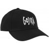 Gojira Logo ROCK OFF GOJCAP02B