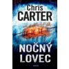 Nočný lovec - Chris Carter