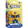 Figurka Avengers 4In Deluxe Evergreen Thanos