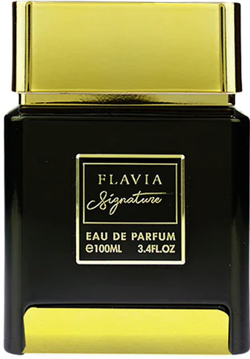 Flavia Signature parfumovaná voda unisex 100 ml