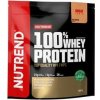 Nutrend Whey Protein 100% ledová káva 800g