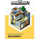 Minecraft Sprievodca tvorivosťou - kolektiv a