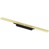 Tece Drainprofile sprchový odtok 80 cm zlatá 670802