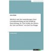 Märchen und die Auswirkungen ihrer Gewaltdarstellung auf die kindliche Entwicklung. Zu 