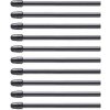 Náhradné hroty Wacom Pen Nibs Standard (10 ks) (ACK22211) čierne