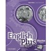 English Plus - Starter - Workbook - Ben Wetz, Robert Quinn