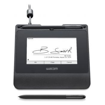 Wacom STU540