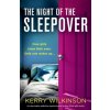 The Night of the Sleepover