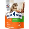 CLUB 4 PAWS Premium Chicken. For adult cats 900 g