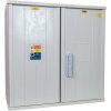 SFOS E2R+24M elektromerový trojfázový dvojtarifný rozvádzač + 24 modulov - SSD