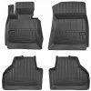 Koberce gumenné FroGum BMW X3 F25 2010-2017