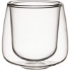 Villeroy & Boch Espresso pohár 0,06, 2 ks Artesano Hot&Cold Bever.