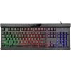 Vertux Amber Pro Performance Gaming Keyboard TASAMBER