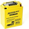 Batéria MOTOBATT MB12U, 4-pin