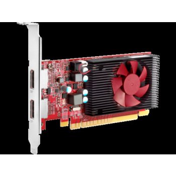 HP Radeon R7 430 2GB GDDR5 5JW82AA od 155,58 € - Heureka.sk