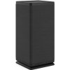 Fractal Design Mood čierna / Mini-ITX / 2x USB-A 3.2 / 1x USB-C / bez zdroja (FD-C-MOD1N-02)