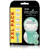Wilkinson Intuition Sensitive Care XXL + 5 ks hlavic