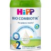 Hipp BIO Combiotik® 2 pokračovacia dojčenská výživa 800 g