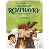 Moje krásne rozprávky -… (Marek Mertinko)