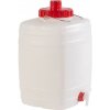 Barel ICS Demetra n2 020 lit, 30x26x42 cm, s ventilom