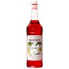 Monin Grenadine Sirup 1,0l (holá fľaša)