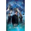 Síly ze záhrobí - Simon R. Green