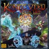 Konec věků: Nová éra - REXhry