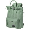 American Tourister URBAN GROOVE Dámsky Ruksak Zelený Urban Green 17L