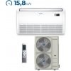 SET Klimatizácia podlahová KAISAI 15,8kW KUE-55HRG32X/KOE30U-55HFN32X
