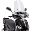 číre plexi 308A, KAPPA, HONDA VISION 50/110 (11-17)