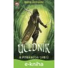 E-kniha Učedník a pyramida Orků - Taran Matharu