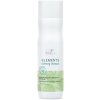 WELLA Elements Calming Shampoo 250ml - upokojujúci šampón pre citlivú pokožku hlavy