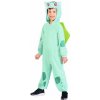 Kostým Kostým Pokemon Bulbasaur 6-8 rokov (194099100397)
