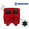 TRIUMF Kocka BITBLOK s dvoma bitmi Torx TX25