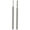 Diamantové špirálové vrtáky Proxxon 28255