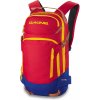 Dakine Heli Pro Molten Lava 20 l