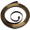 Pružina štartéra pre motorové píly Husqvarna 61 66 266 268 272 268K 272K 281 288 288XP Jonsered 625 630 670 (OEM 501520402)