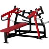 Hammer Strength Plate-Loaded Iso-Lateral Horizontal Bench Press
