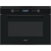 Franke Vstavaná rúra na pečenie FRANKE MYTHOS FMY 45 MW BK