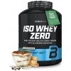 BioTech Iso Whey Zero 2270 g tiramisu