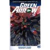 Green Arrow 3: Smaragdový psanec - Percy Benjamin Schmidt Otto