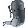 Deuter Futura 32 graphite-shale